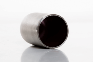 hydroformed 125 hastelloy x cylindrical part